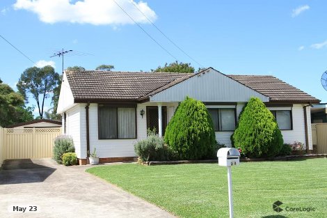24 Armstrong St, Ashcroft, NSW 2168