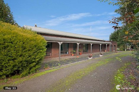 3994 Henty Hwy, Milltown, VIC 3304