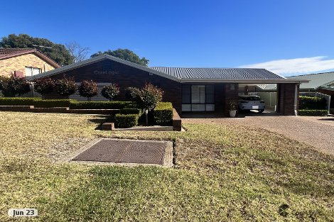 65 Acacia Dr, Muswellbrook, NSW 2333