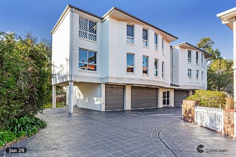 2/15 Krait Cl, Nelson Bay, NSW 2315