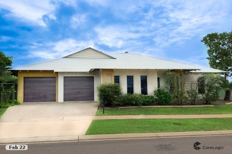 1 Garrkkar St, Lyons, NT 0810