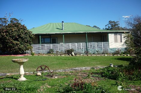 23 Pardelup Rd, Forest Hill, WA 6324