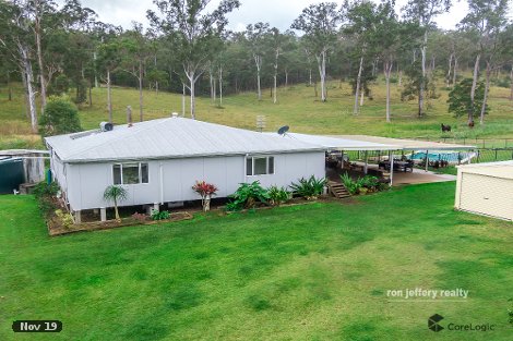 297-313 Boyle Rd, Belli Park, QLD 4562