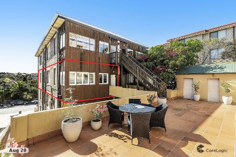 5/133 Coogee Bay Rd, Coogee, NSW 2034