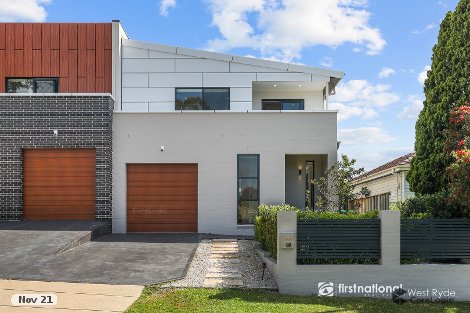 9a Wylde St, Telopea, NSW 2117