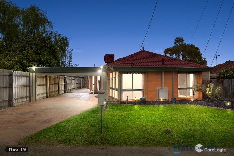 49 Corella Ave, Melton, VIC 3337