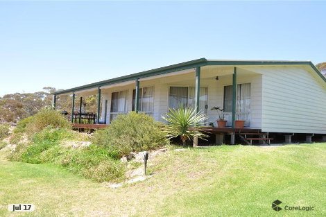 162 Old Murbko Rd, Cadell, SA 5321