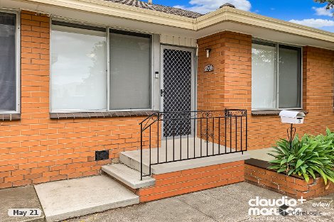 3/1 Knole St, Hadfield, VIC 3046