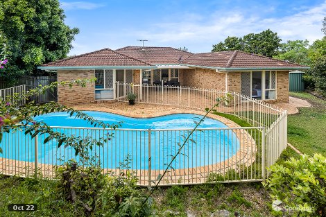 14 Hercules Pl, Sinnamon Park, QLD 4073