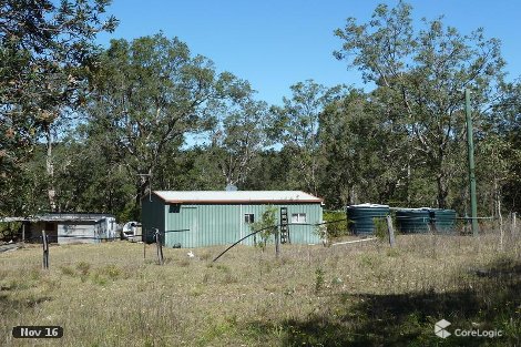 1088 Old Dyraaba Rd, Lower Dyraaba, NSW 2470