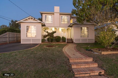 38 Alwyn St, Croydon, VIC 3136