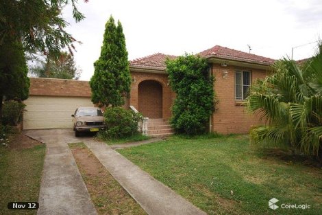 33 Brotherton St, South Wentworthville, NSW 2145