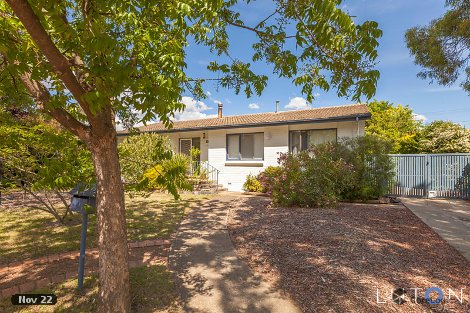 28 Banfield St, Downer, ACT 2602