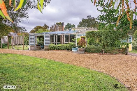 329 Ross Creek-Haddon Rd, Nintingbool, VIC 3351