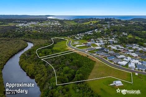 254 Hutley Dr, Skennars Head, NSW 2478