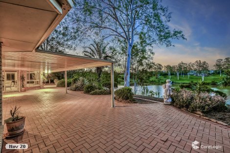 7 Curlew Pl, Riverhills, QLD 4074