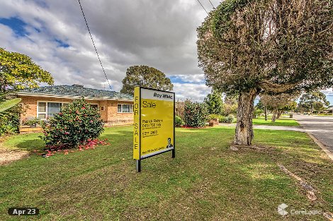 121 Anzac Tce, Bassendean, WA 6054