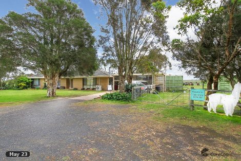 529 Settlement Rd, Kilmany, VIC 3851