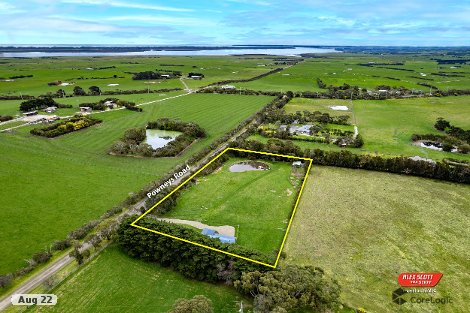 51 Powneys Rd, Tarwin Lower, VIC 3956