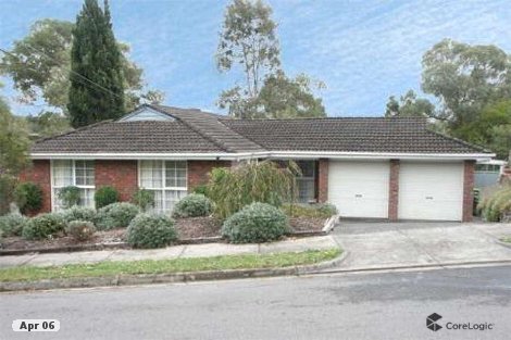 4 Tyalla Cl, Lower Plenty, VIC 3093