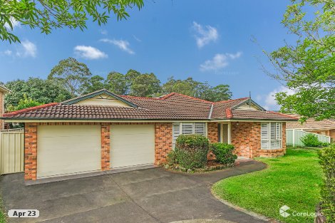 3 Burnside Cl, Lisarow, NSW 2250