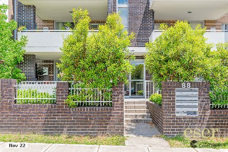 1/88 Merrylands Rd, Merrylands, NSW 2160