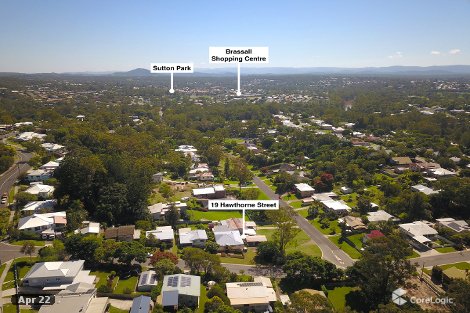 19 Hawthorne St, Coalfalls, QLD 4305