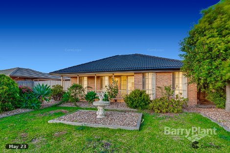 6 Slessor Dr, Delahey, VIC 3037