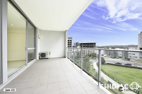 409/43 Shoreline Dr, Rhodes, NSW 2138