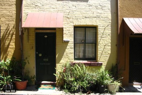 6 Rae Pl, Woolloomooloo, NSW 2011