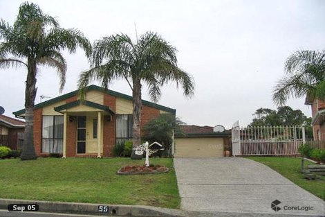 55 Coolawin Cres, Shellharbour, NSW 2529