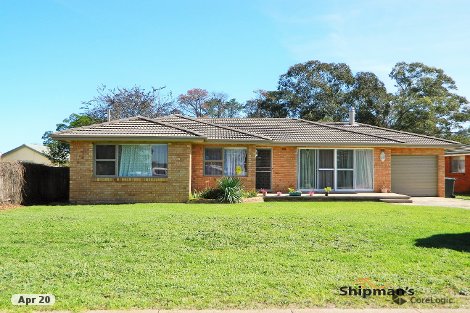 49 Mudgee St, Rylstone, NSW 2849