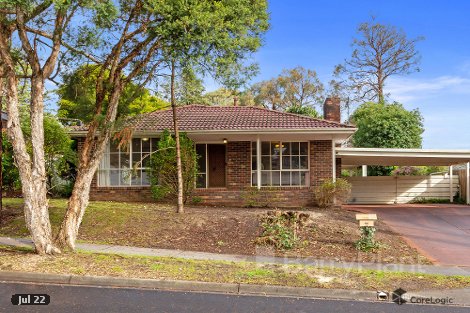 48 Democrat Dr, The Basin, VIC 3154