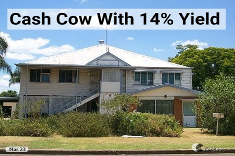 23 Old College Rd, Gatton, QLD 4343