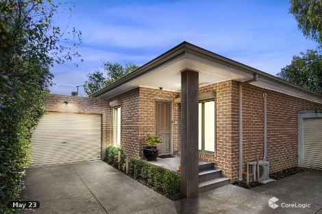 2/15 Tullius Ave, Oakleigh East, VIC 3166