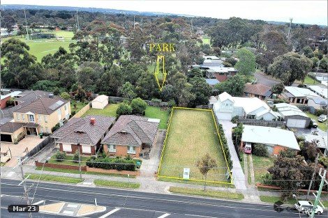 215 Eastbourne Rd, Rosebud, VIC 3939