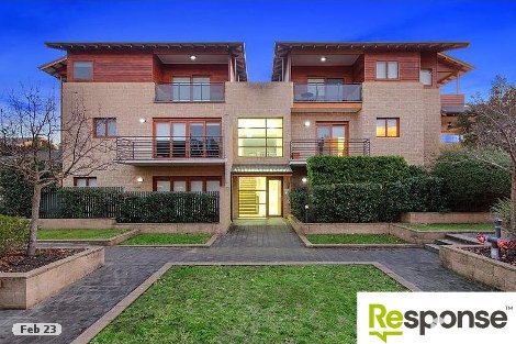 22/86 Wrights Rd, Kellyville, NSW 2155