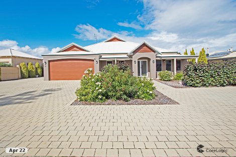 21 Coubrough Pl, Jurien Bay, WA 6516