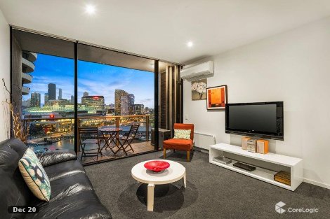 1405/20 Rakaia Way, Docklands, VIC 3008