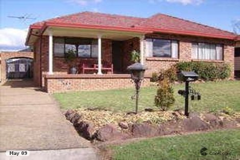 8 Gough Ave, Chester Hill, NSW 2162