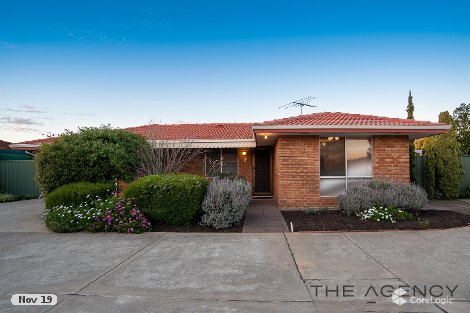 2/130 Wright St, Kewdale, WA 6105