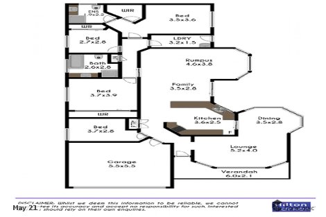 2 Lingayen Ave, Lethbridge Park, NSW 2770