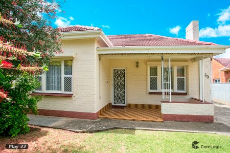 45 Autumn Ave, Lockleys, SA 5032