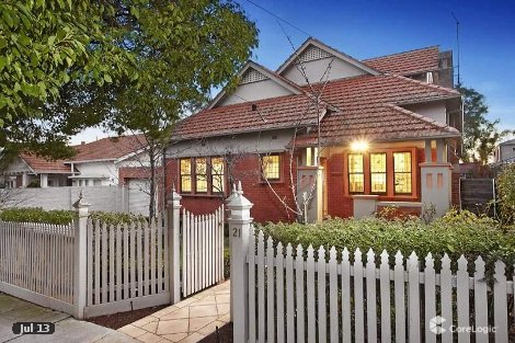 21 Clarinda St, Caulfield South, VIC 3162