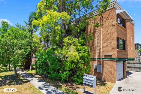 2/65 Jellicoe St, Coorparoo, QLD 4151