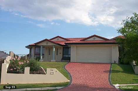 50 Streisand Dr, Mcdowall, QLD 4053