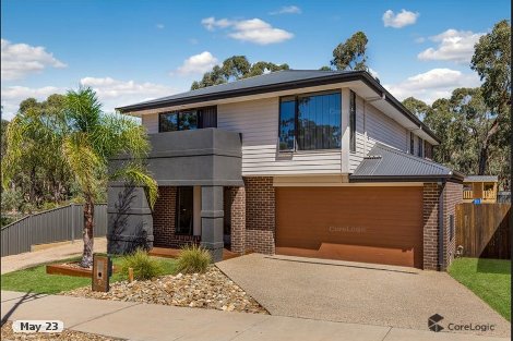 3 Bentley Tce, Quarry Hill, VIC 3550