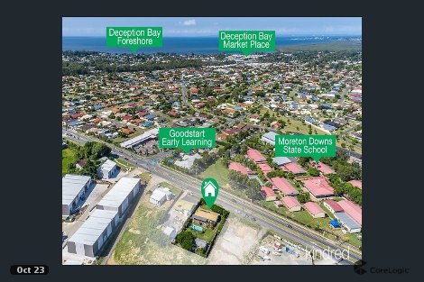 104 Lipscombe Rd, Deception Bay, QLD 4508