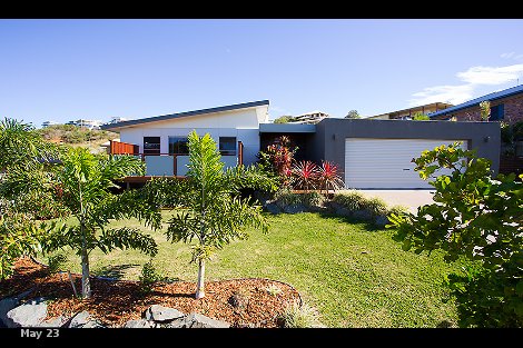 3 Driftwood Dr, Rosslyn, QLD 4703