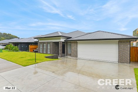 62 Milburn Cct, Boolaroo, NSW 2284